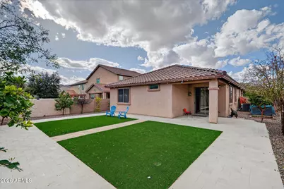 27327 N 54th Avenue, Phoenix, AZ 85083 - Photo 28