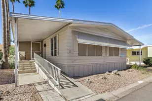 2609 W Southern Ave, Tempe, AZ 85282 - Photo 2