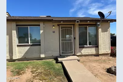 3120 N 67th Lane #63, Phoenix, AZ 85033 - Photo 1