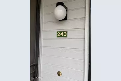 8888 N 47th Avenue #243, Glendale, AZ 85302 - Photo 2
