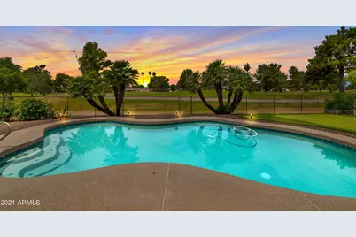 19034 N Palo Verde Drive, Sun City, AZ 85373 - Photo 4