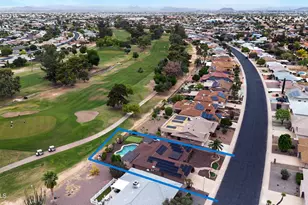 19034 N Palo Verde Dr, Sun City, AZ 85373 - Photo 46