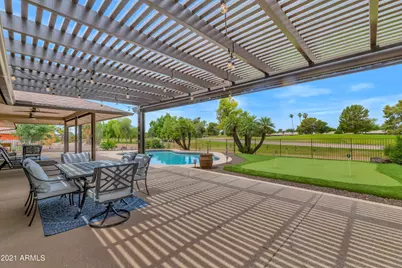 19034 N Palo Verde Drive, Sun City, AZ 85373 - Photo 30