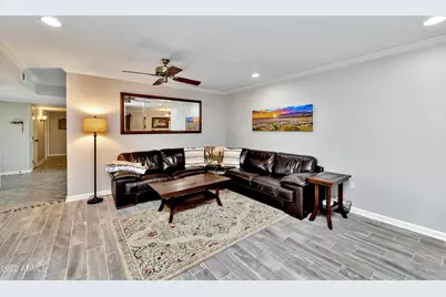 19034 N Palo Verde Drive, Sun City, AZ 85373 - Photo 18