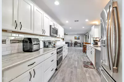 19034 N Palo Verde Drive, Sun City, AZ 85373 - Photo 14