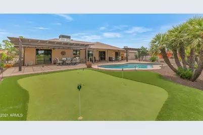 19034 N Palo Verde Drive, Sun City, AZ 85373 - Photo 30