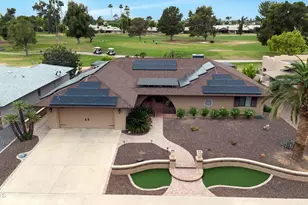 19034 N Palo Verde Dr, Sun City, AZ 85373 - Photo 1