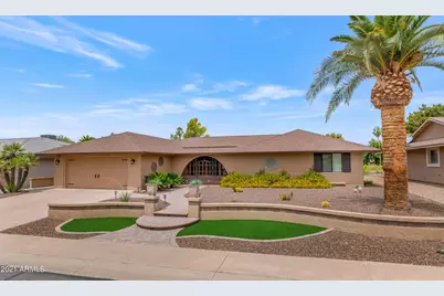 19034 N Palo Verde Drive, Sun City, AZ 85373 - Photo 2