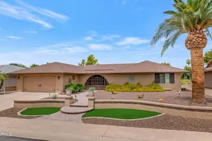 19034 N Palo Verde Dr, Sun City, AZ 85373 - Photo 2