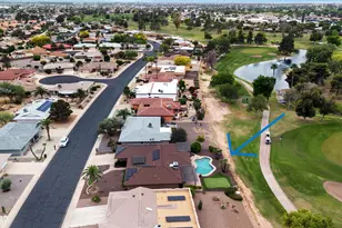 19034 N Palo Verde Dr, Sun City, AZ 85373 - Photo 38