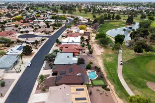 19034 N Palo Verde Dr, Sun City, AZ 85373 - Photo 42