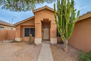 857 S Del Rancho, Mesa, AZ 85208 - Photo 32