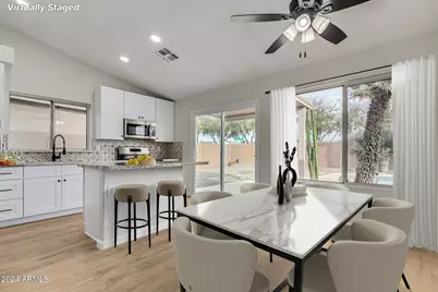 857 S Del Rancho --, Mesa, AZ 85208 - Photo 16