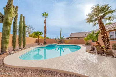 857 S Del Rancho --, Mesa, AZ 85208 - Photo 2