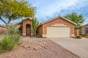 857 S Del Rancho, Mesa, AZ 85208 - Photo 32