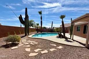 857 S Del Rancho, Mesa, AZ 85208 - Photo 2