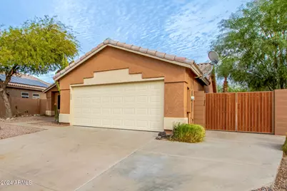 857 S Del Rancho --, Mesa, AZ 85208 - Photo 4