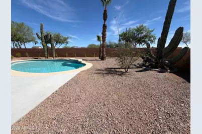 857 S Del Rancho --, Mesa, AZ 85208 - Photo 40
