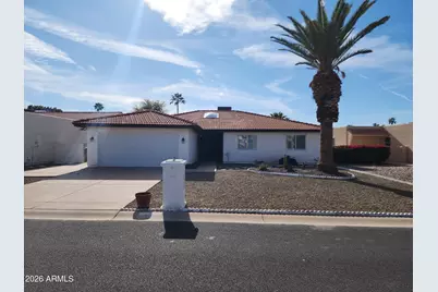 9315 E Citrus Lane N, Sun Lakes, AZ 85248 - Photo 1