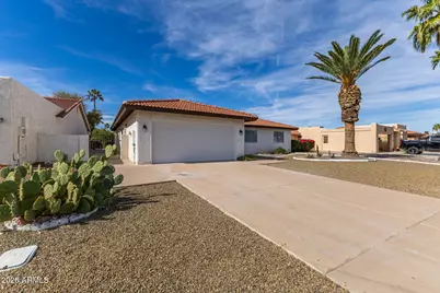 9315 E Citrus Lane N, Sun Lakes, AZ 85248 - Photo 4