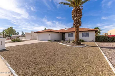 9315 E Citrus Lane N, Sun Lakes, AZ 85248 - Photo 2