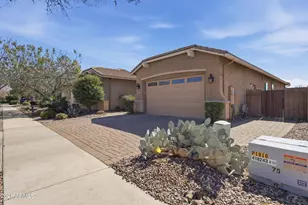 20569 E Canary Ct, Queen Creek, AZ 85142 - Photo 8