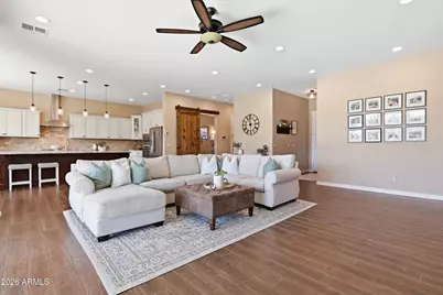 20569 E Canary Court, Queen Creek, AZ 85142 - Photo 16