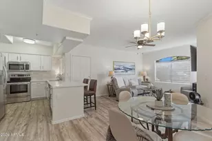 15095 N Thompson Peak Pkwy, Scottsdale, AZ 85260 - Photo 2