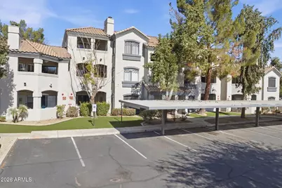 15095 N Thompson Peak Parkway #1044, Scottsdale, AZ 85260 - Photo 22