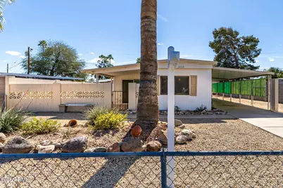 10839 W Michael Drive, Peoria, AZ 85373 - Photo 32