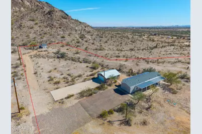 12491 N Hidden Valley Road, Maricopa, AZ 85139 - Photo 48