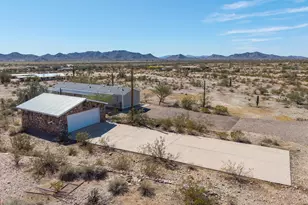 12491 N Hidden Valley Rd, Maricopa, AZ 85139 - Photo 46