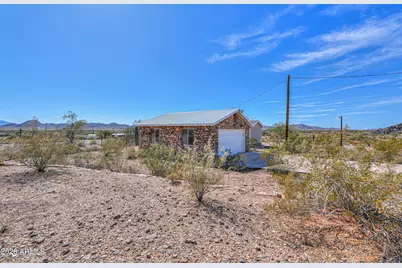 12491 N Hidden Valley Road, Maricopa, AZ 85139 - Photo 38