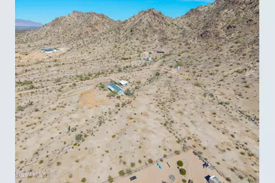 12491 N Hidden Valley Road, Maricopa, AZ 85139 - Photo 40