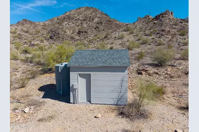 12491 N Hidden Valley Road, Maricopa, AZ 85139 - Photo 44