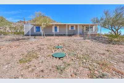 12491 N Hidden Valley Road, Maricopa, AZ 85139 - Photo 4