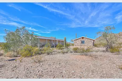 12491 N Hidden Valley Road, Maricopa, AZ 85139 - Photo 36