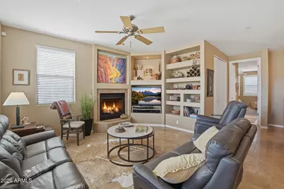 34457 N Legend Trail Parkway #1020, Scottsdale, AZ 85262 - Photo 1