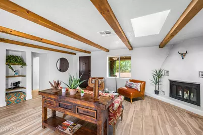 385 Rockridge Drive, Sedona, AZ 86336 - Photo 8