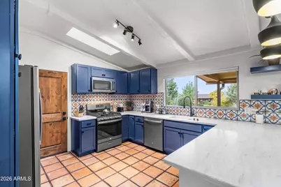 385 Rockridge Drive, Sedona, AZ 86336 - Photo 44