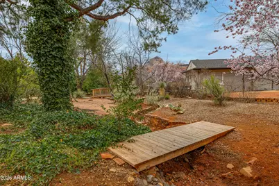 385 Rockridge Drive, Sedona, AZ 86336 - Photo 64