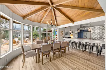 385 Rockridge Drive, Sedona, AZ 86336 - Photo 12