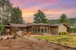 385 Rockridge Dr, Sedona, AZ 86336 - Photo 1