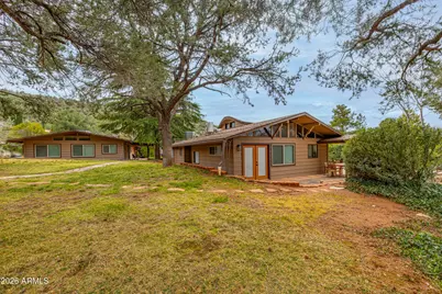385 Rockridge Drive, Sedona, AZ 86336 - Photo 60