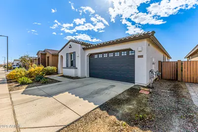 17027 W Royal Palm Road, Waddell, AZ 85355 - Photo 2