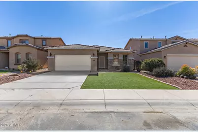 45369 W Miramar Road, Maricopa, AZ 85139 - Photo 1