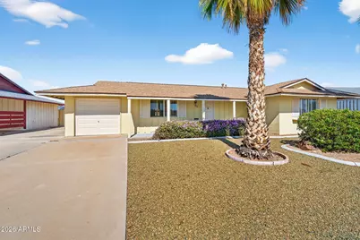 9928 W Peoria Avenue, Sun City, AZ 85351 - Photo 2