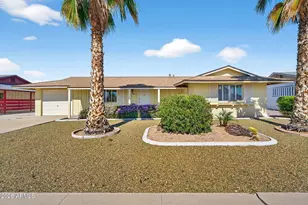 9928 W Peoria Ave, Sun City, AZ 85351 - Photo 1