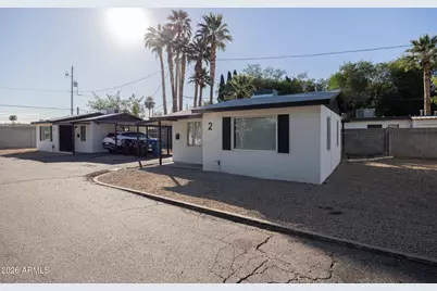 4208 N 17th Street #2, Phoenix, AZ 85016 - Photo 1