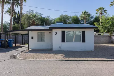 4208 N 17th Street #2, Phoenix, AZ 85016 - Photo 2